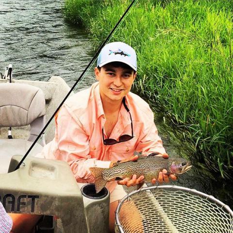 TRR Outfitters: East Idaho Fly Fishing Report