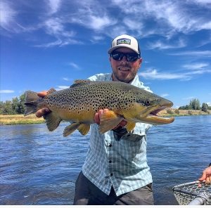 Henry's Fork Guide Service TRR